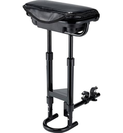 tour trek push cart accessories